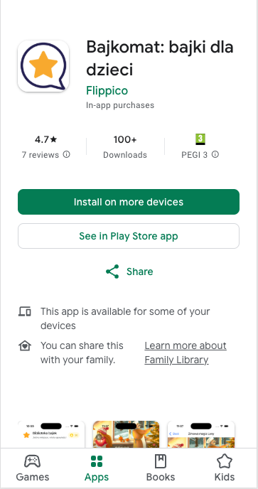 Krok 1: Pobierz aplikację