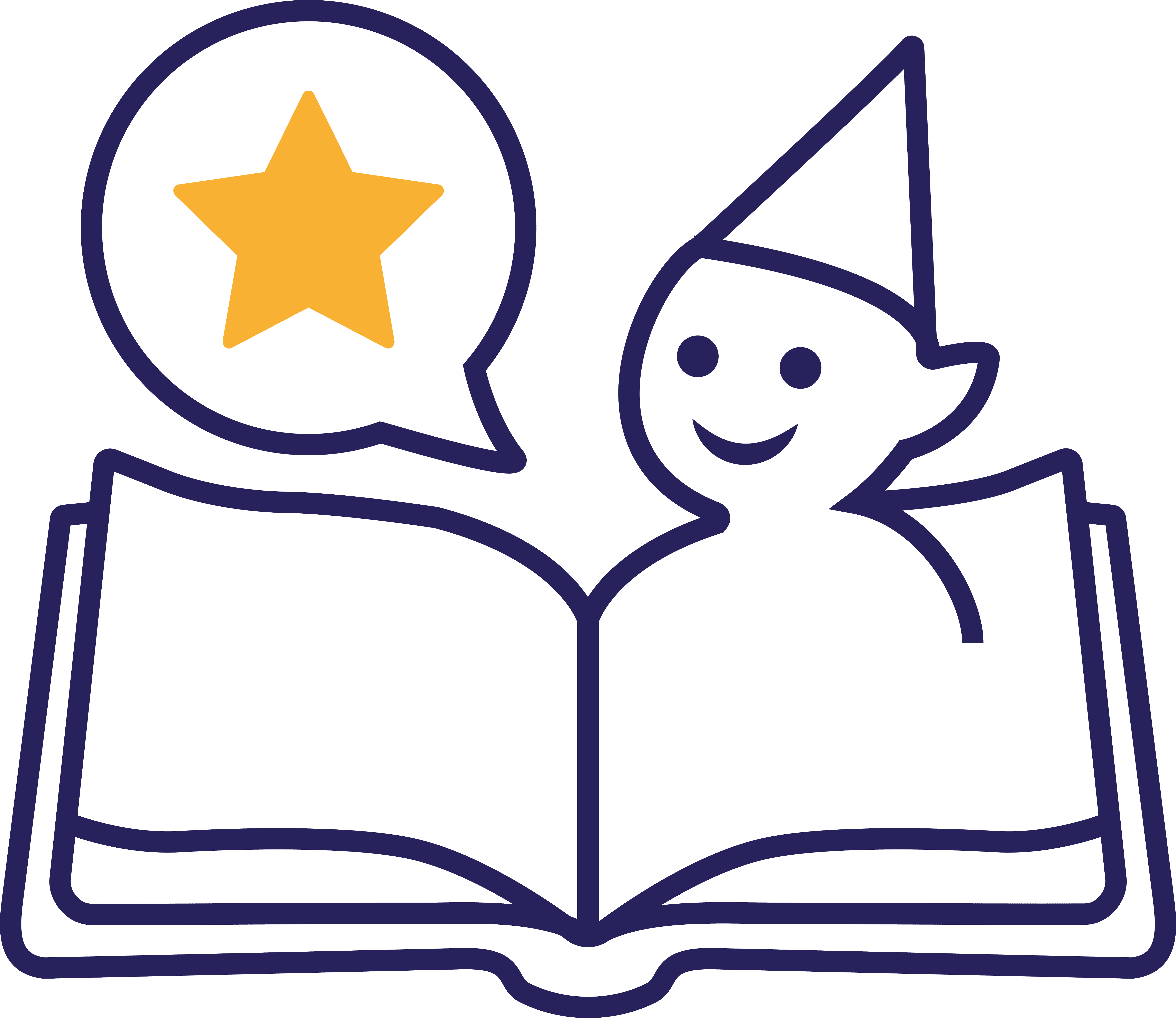 Bajkomat logo