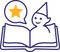 Bajkomat logo